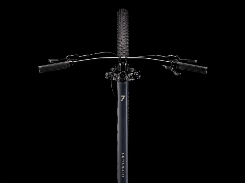 Trek Marlin 7 Mountain Bike in Blue-1